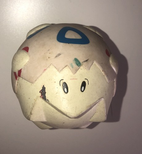 Hasbro pokemon togepi jammer - hasbro,