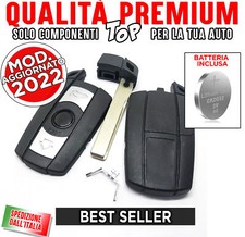 GUSCIO CHIAVE + Batteria BMW
