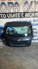 portellone posteriore fiat 500x 2015