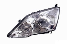 Fanale Faro Anteriore Sinistro