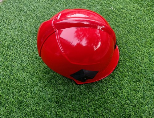 Casco antincendio drager - antincendio,