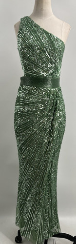 Abito donna mac duggal - abito,