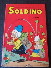 Fumetto - Soldino - 22 del