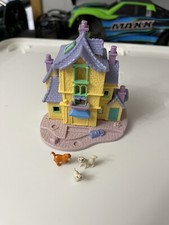 *Molto RARO* 1996 Polly Pocket