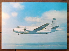 A/S BREGUET  1150,STATO MAGGIORE DELLA MARINA-CARTOLINA TEMATICA AEREA-66981