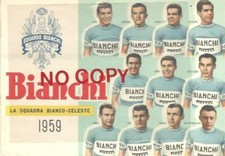 Ciclismo, 1959, Giro d'Italia