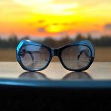 OCCHIALI DA SOLE VINTAGE NOS