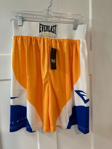 Boxe uomo everlast piccolo - uomo,