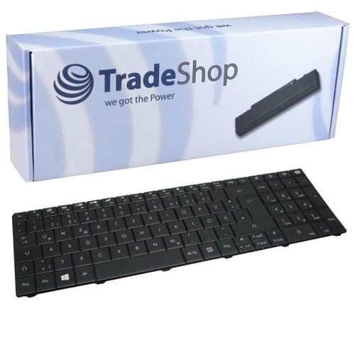 Orig tastiera qwertz tedesca - tastiera,