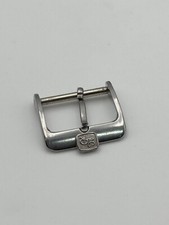 Lucien Rochat fibbia buckle