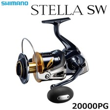 [NUOVO] SHIMANO 20 STELLA SW