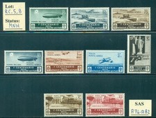 RC_5_8.  REGNO. 1934 "MEDAGLIE