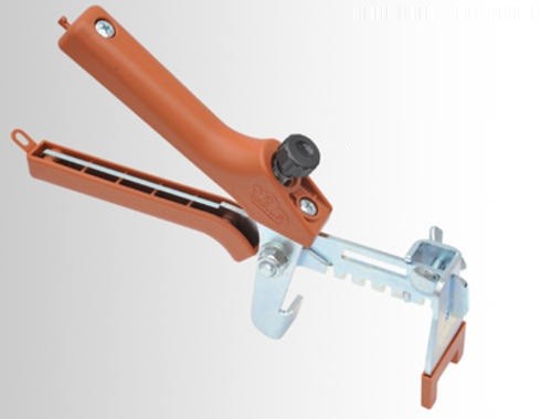 Pinza regolabile per - regolabile,