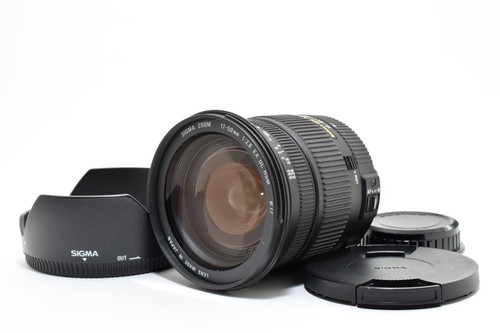 Sigma 8 ex dc os - mm,