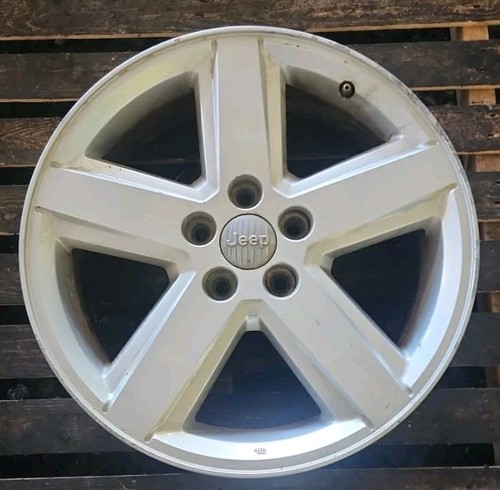 Cerchio lega jeep - cerchio, compass