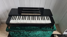 Hohner Organa 9807 Organo