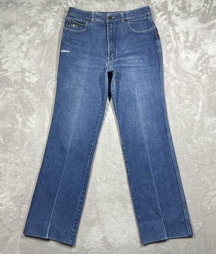 Jeans sergio valente western - jeans,