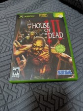The House of the Dead 3 III