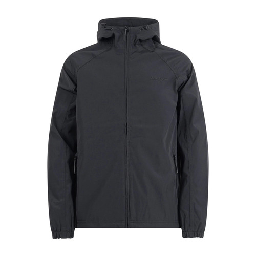 Dickies giubbotto nero ronan - giubbotto,