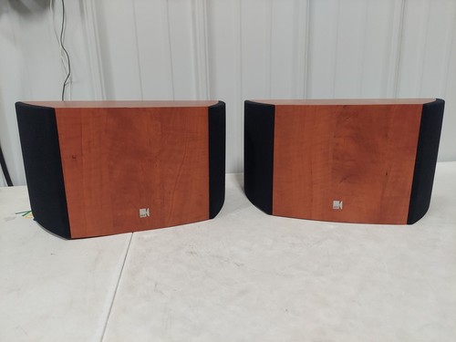 Coppia altoparlanti kef - coppia,