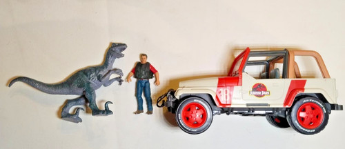 Set jurassic world legacy - set, di