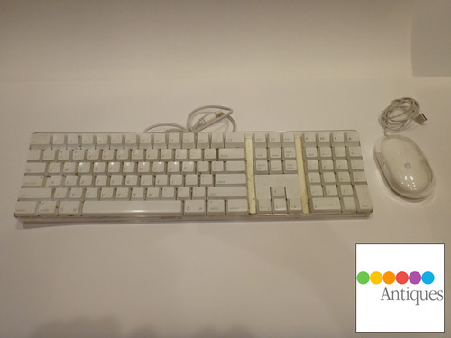 Apple tastiera usb mouse - apple, e