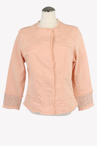 Giacca donna liu taglia 40 - donna, jo