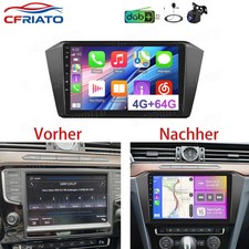 Autoradio 10.1'' 4+64GB