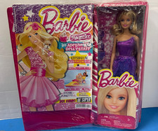 Barbie elegante magazine - barbie,