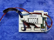 SCHEDA ELETTRONICA PER