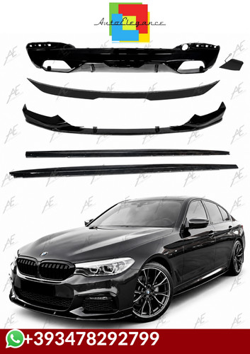 Bodykit bmw serie 5 - 5, g30