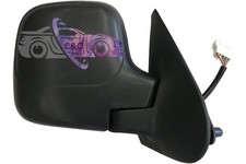 SPECCHIETTO RETROVISORE DX