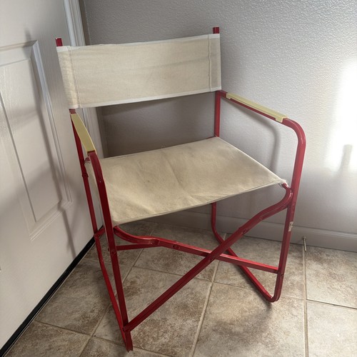 Sedia sdraio pieghevole - sedia,