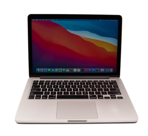 Apple macbook pro retina - macbook, 13