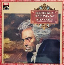 Beethoven – Sinfonia N. 7