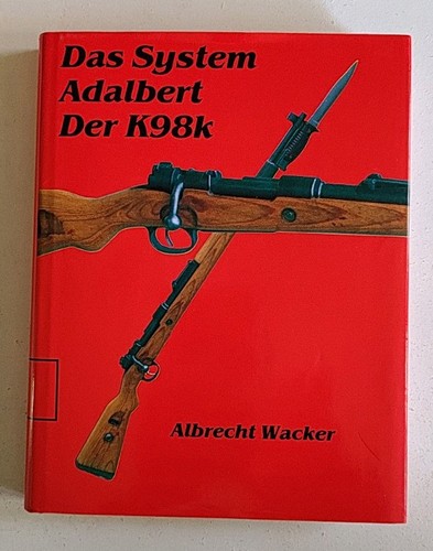 Wacker das system adalbert - system, der
