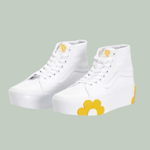 Vans sk8 stackform conico - vans,