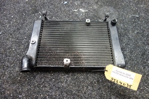 Radiatore honda - radiatore, (radiatore)