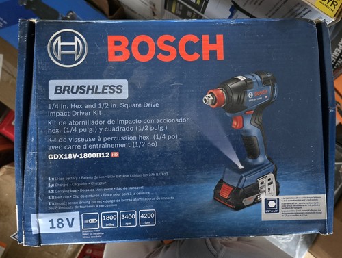 Bosch gdx18v 1800b12 kit - bosch, gdx18v-1800b12