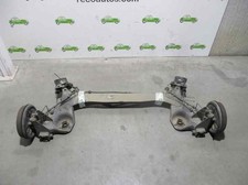 ASSE POSTERIORE / BURRA 3 /