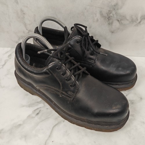 Scarpe martens 7 nero - dr,