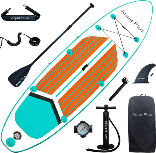 15cm spessore sup gonfiabile - 15cm,