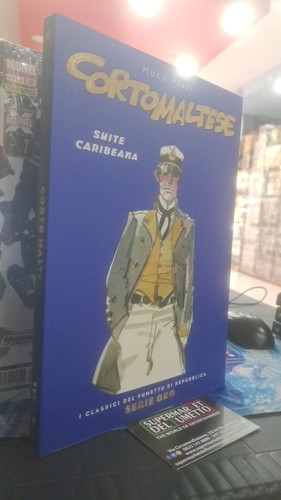 Classici del fumetto - del,