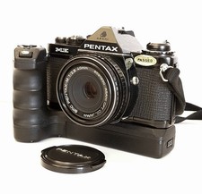 PENTAX ME CON WINDER