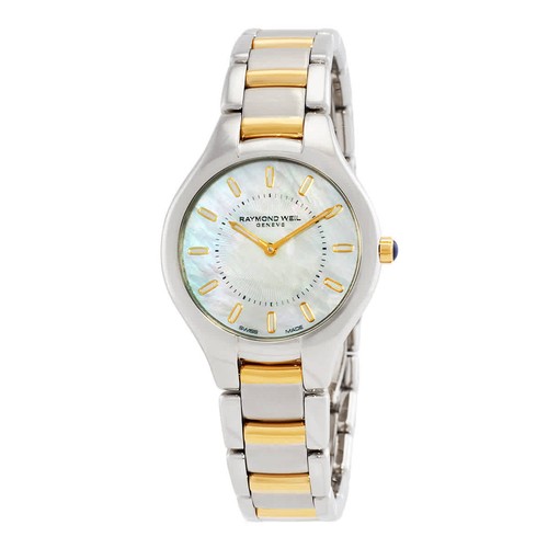 Orologio donna raymond weil - orologio,