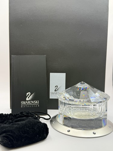 Swarovski 170301 retired - retired, shiva