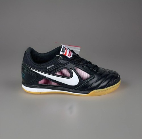 Nike supreme gato qs - supreme,