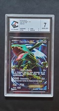 Carte Pokémon Rayquaza EX