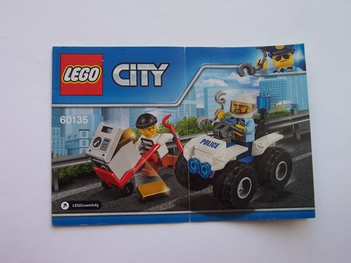 Lego istruzioni di - lego®,
