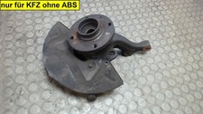 Asse anteriore sinistro Seat